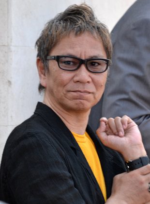 Takashi Miike (Actor) Takashi Miike (Actor)