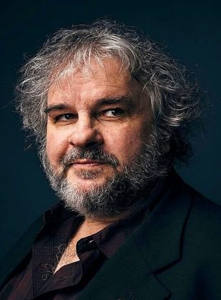 Peter Jackson (Director de Cine) Peter Jackson (Director de Cine)