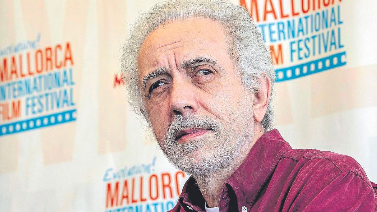 Fernando Trueba (Director de Cine) Fernando Trueba (Director de Cine)
