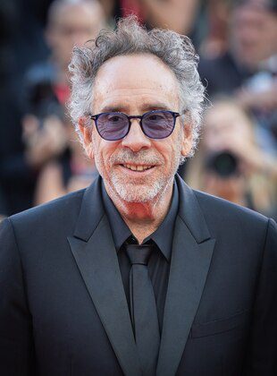 Tim Burton (Director de Cine) Tim Burton (Director de Cine)