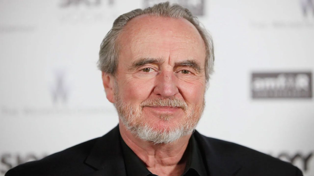 Wes Craven (Director de Cine) Wes Craven (Director de Cine)