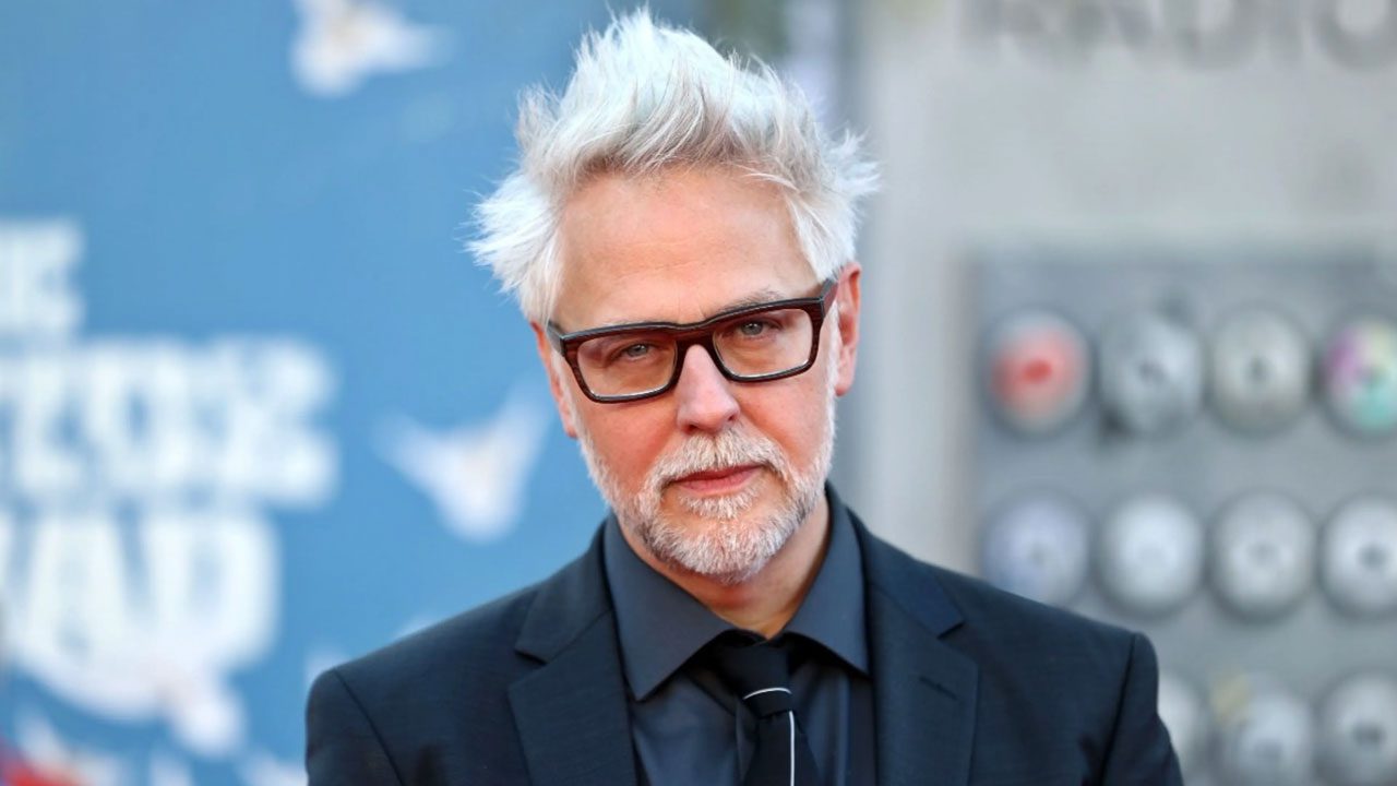 James Gunn (Director de Cine) James Gunn (Director de Cine)