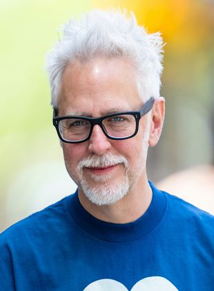 James Gunn (Director de Cine) James Gunn (Director de Cine)
