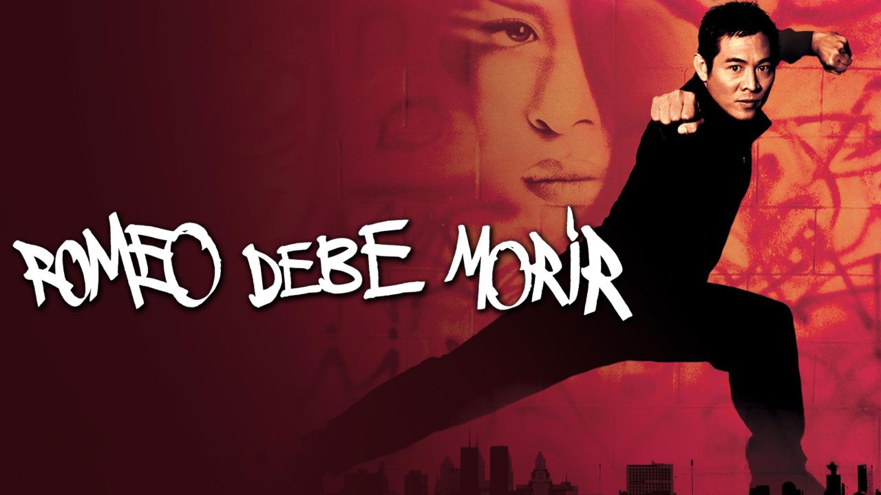 Romeo Debe Morir (Película) Romeo Debe Morir (Película)