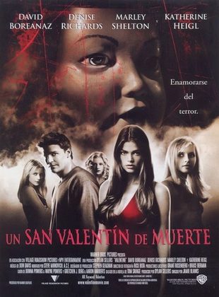 Un San Valentín De Muerte (Película) Un San Valentín De Muerte (Película)