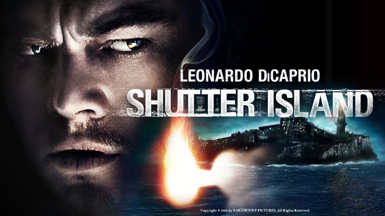 Shutter Island (Película)