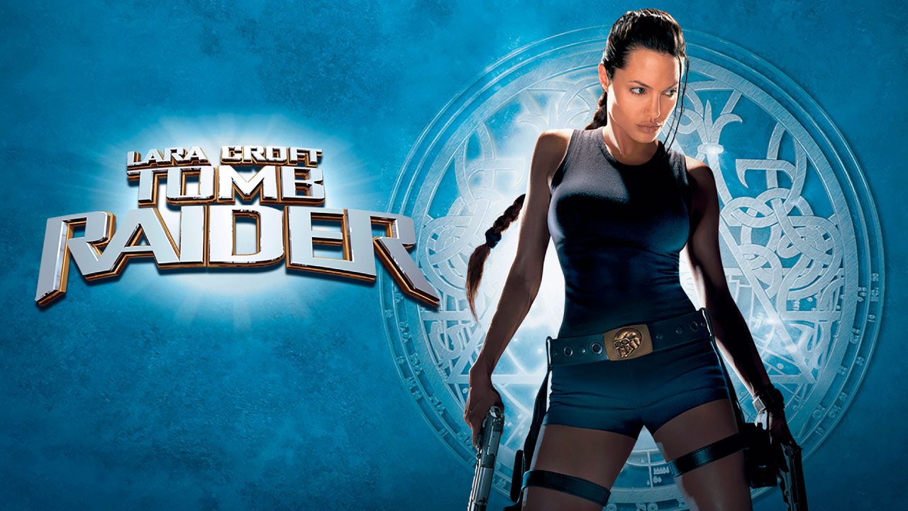 Tomb Raider (Película 2001)