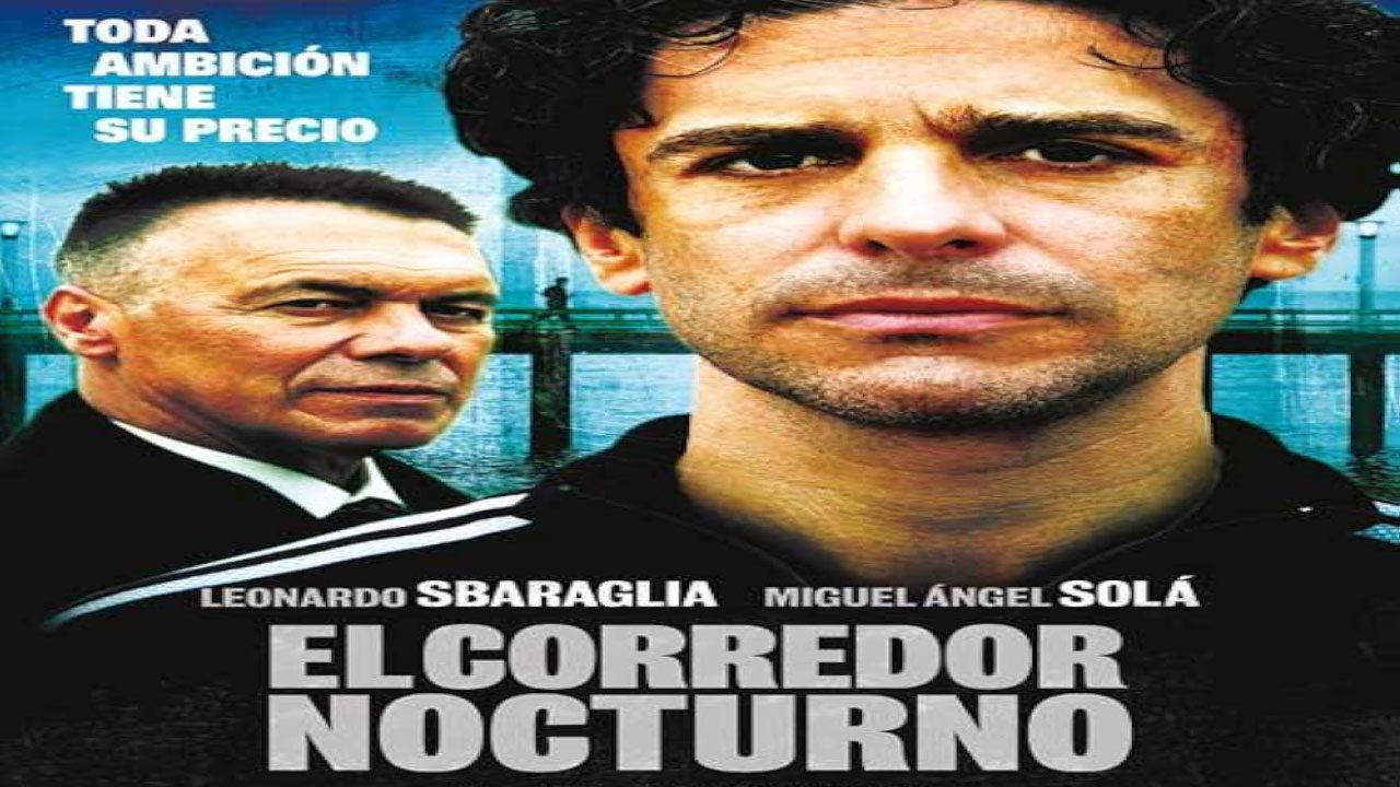 El Corredor Nocturno (Película)