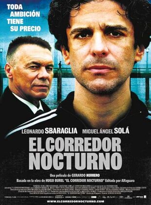 El Corredor Nocturno (Película)