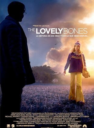 The Lovely Bones (Película) The Lovely Bones (Película)