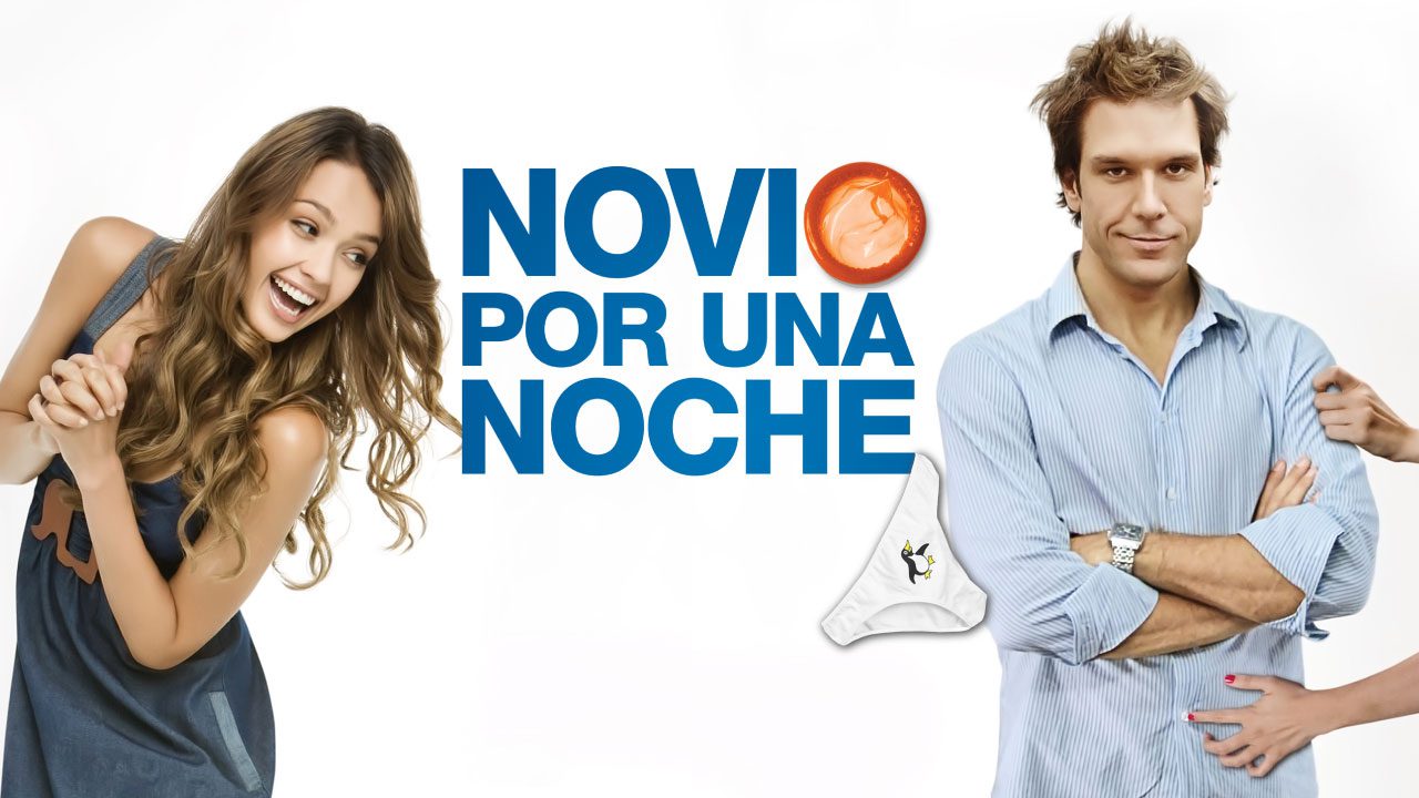 Novio Por Una Noche (Película) Novio Por Una Noche (Película)