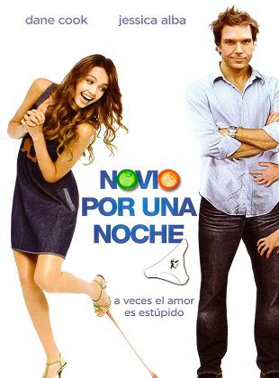 Novio Por Una Noche (Película)