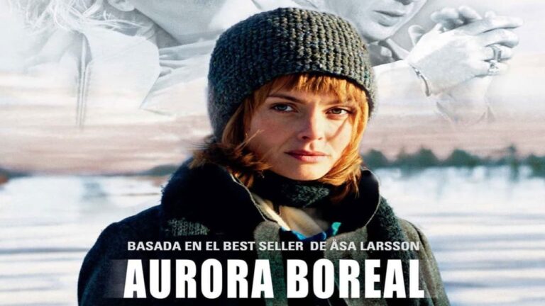 Aurora Boreal (Película)