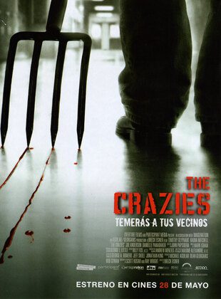 The Crazies (Película) The Crazies (Película)