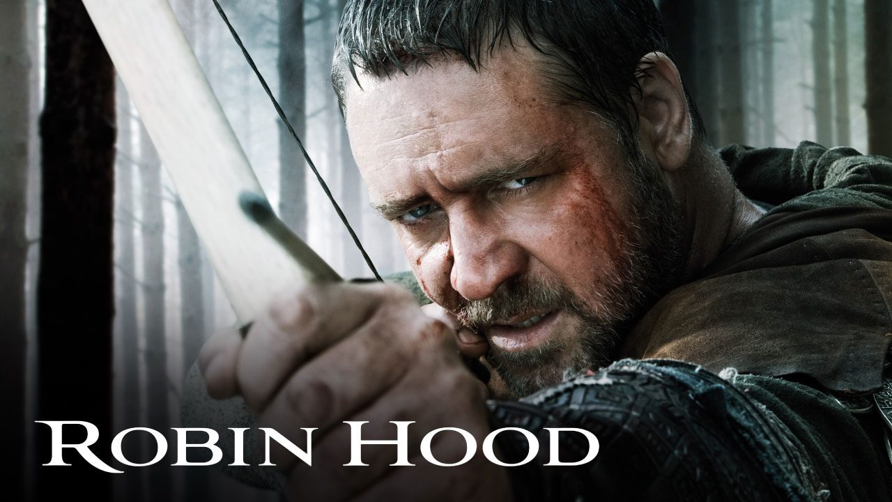 Robin Hood (Película) Robin Hood (Película)