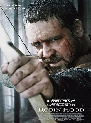 Robin Hood (Película) Robin Hood (Película)