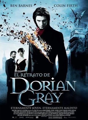 El Retrato De Dorian Gray (Película) El Retrato De Dorian Gray (Película)
