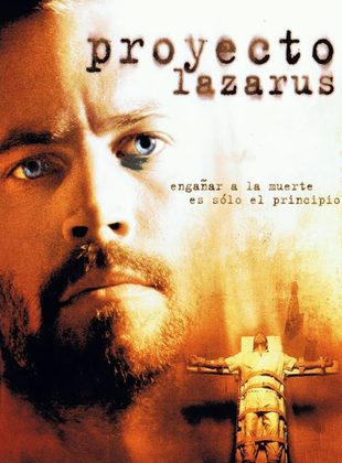 Proyecto Lazarus (Película)