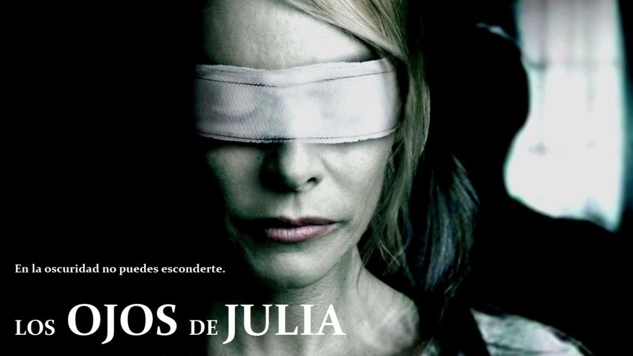 Los Ojos De Julia (Película) Los Ojos De Julia (Película)