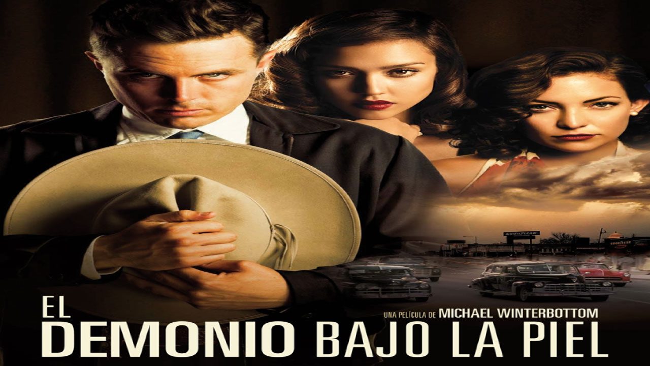 El Demonio Bajo La Piel (Película)