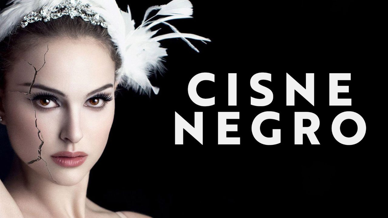 Cisne Negro (Película)