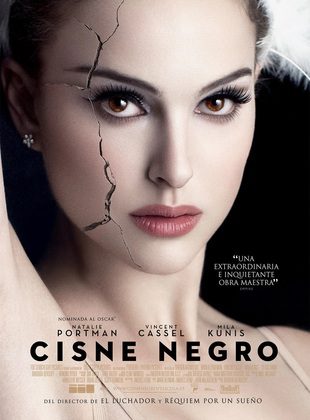 Cisne Negro (Película)