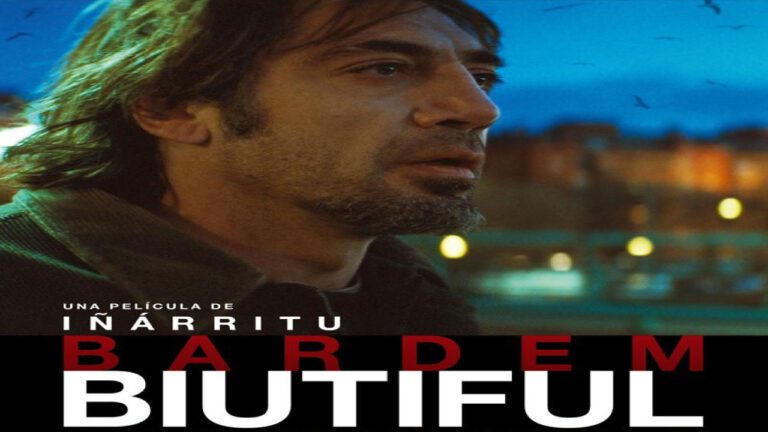 Biutiful (Película)