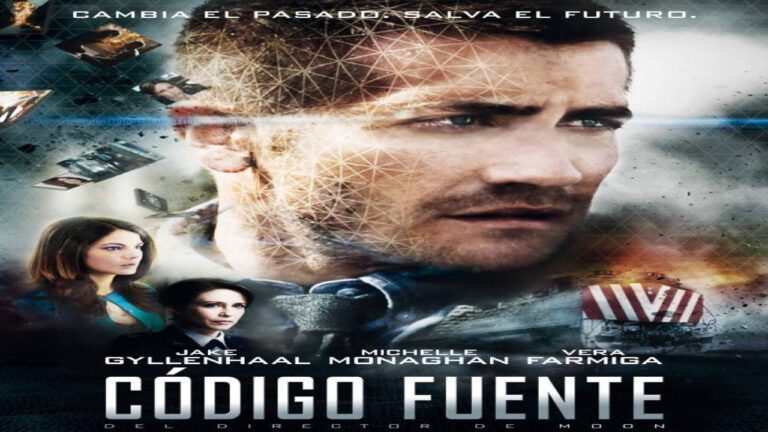 Código Fuente (Película)