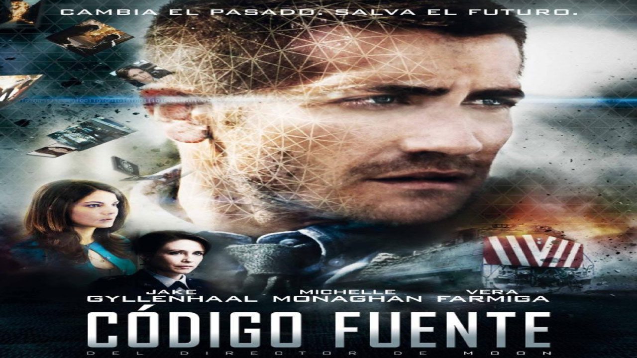 Código Fuente (Película) Código Fuente (Película)