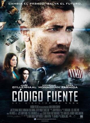 Código Fuente (Película)