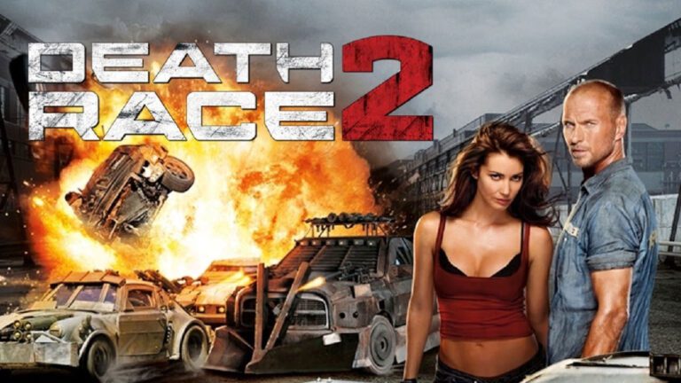 Death Race 2 (Película)