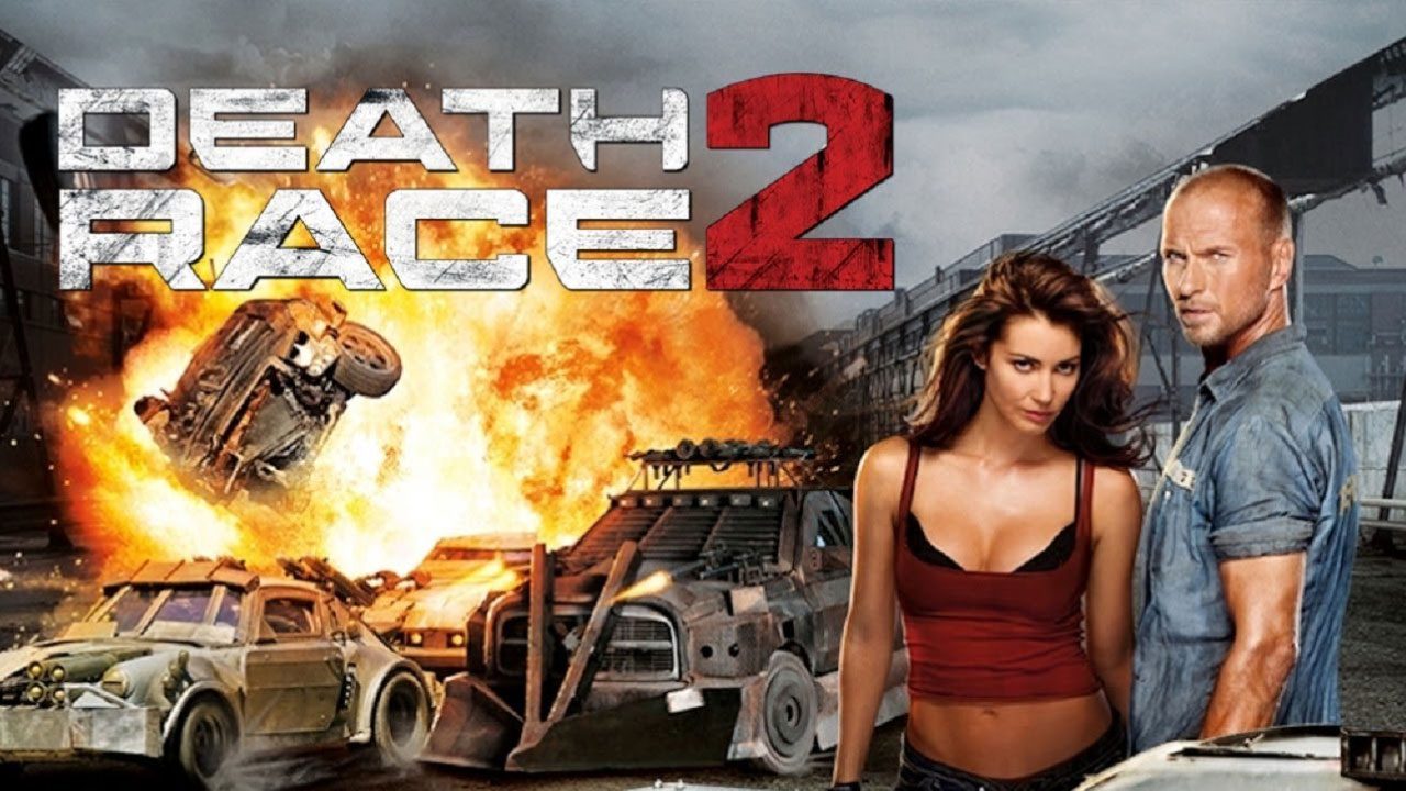 Death Race 2 (Película) Death Race 2 (Película)