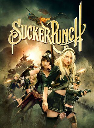Sucker Punch (Película) Sucker Punch (Película)