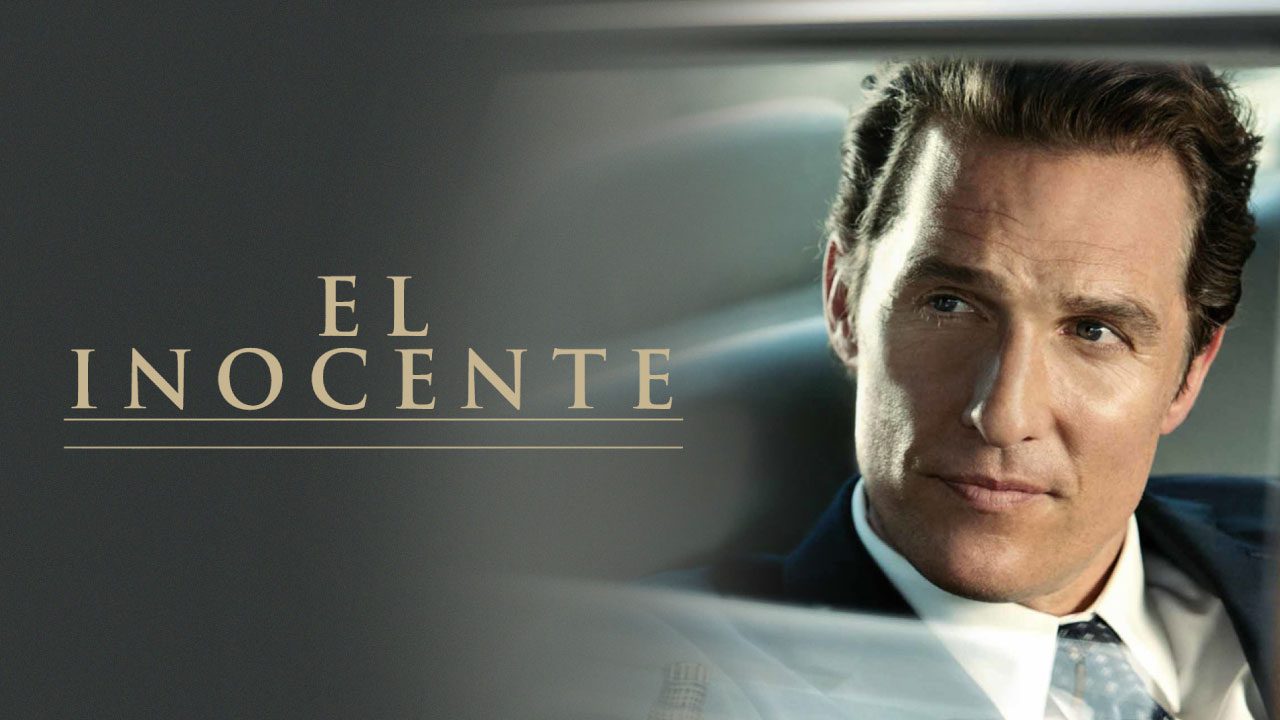 El Inocente (Película) El Inocente (Película)