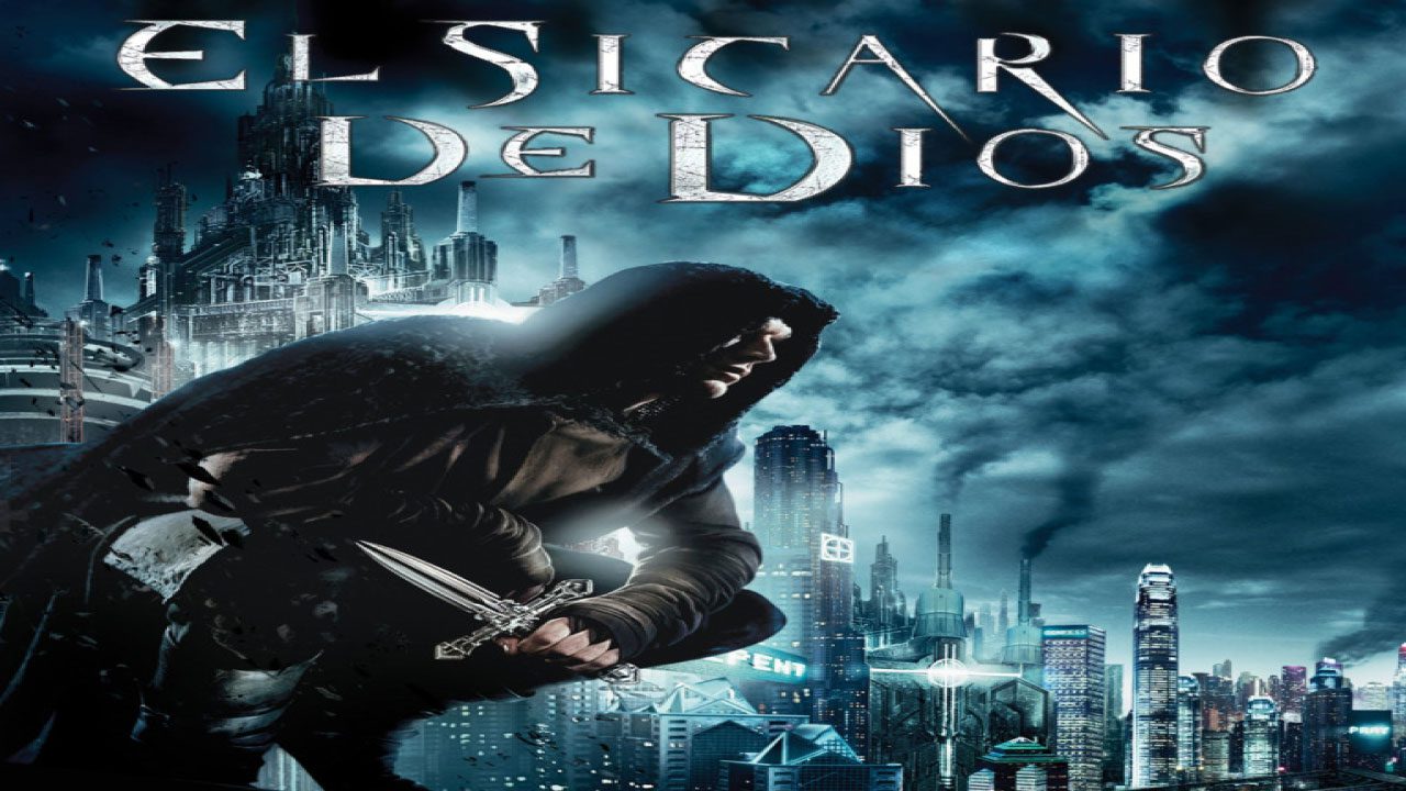 El Sicario De Dios (Película)
