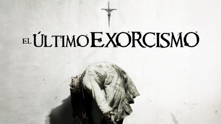 El Último Exorcismo (Película)