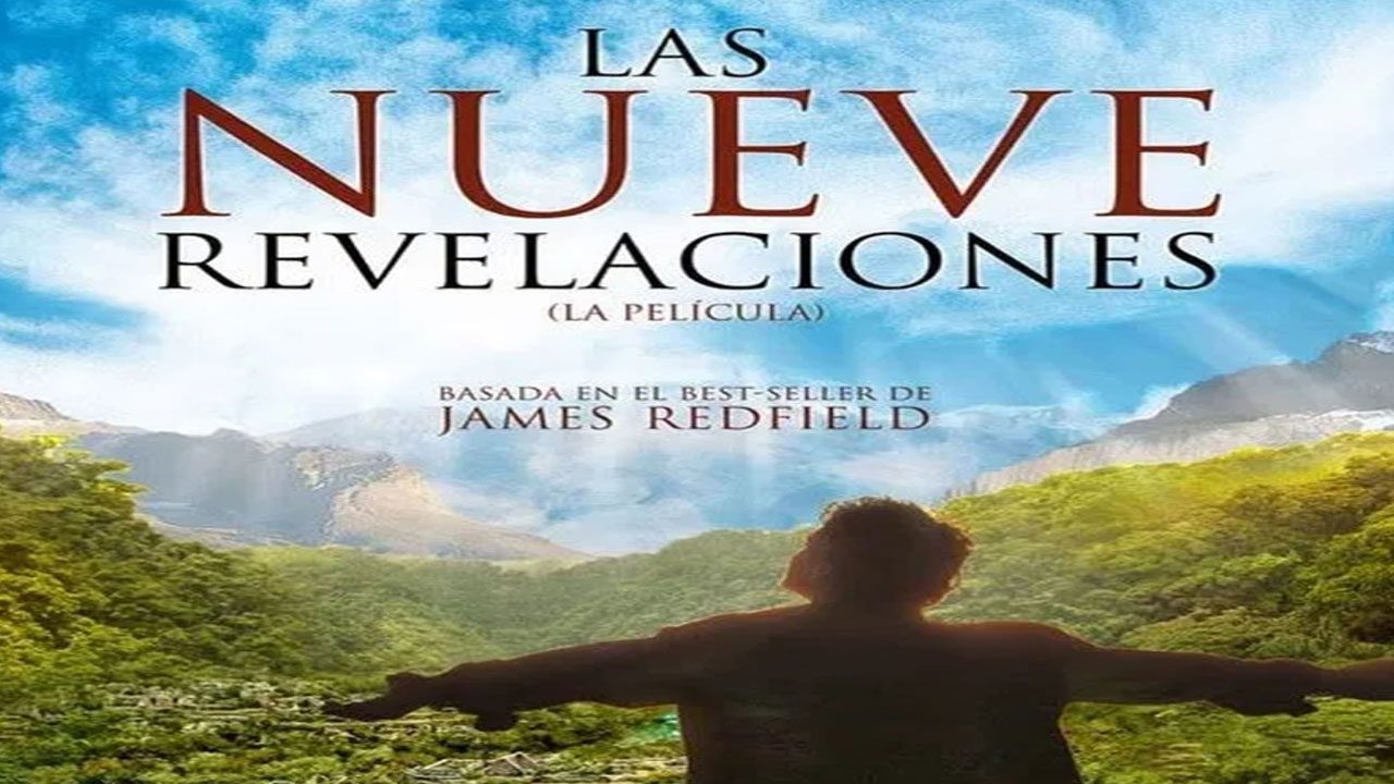 Las Nueve Revelaciones (Película) Las Nueve Revelaciones (Película)