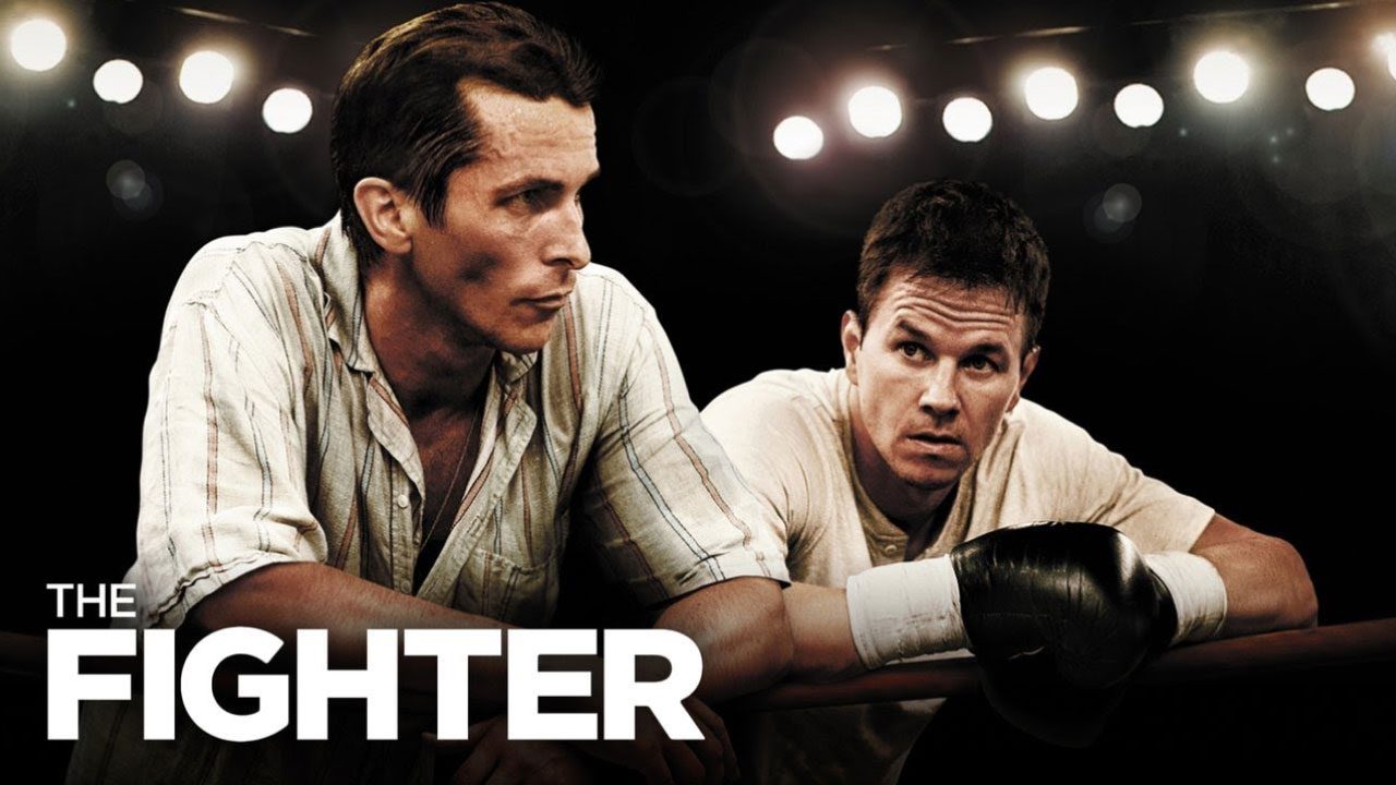 The Fighter (Película) The Fighter (Película)