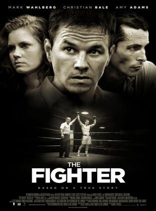 The Fighter (Película) The Fighter (Película)