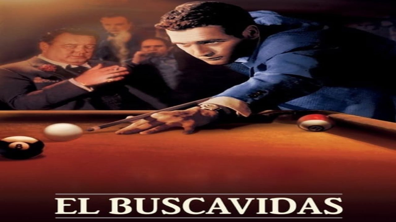 El Buscavidas (Película)