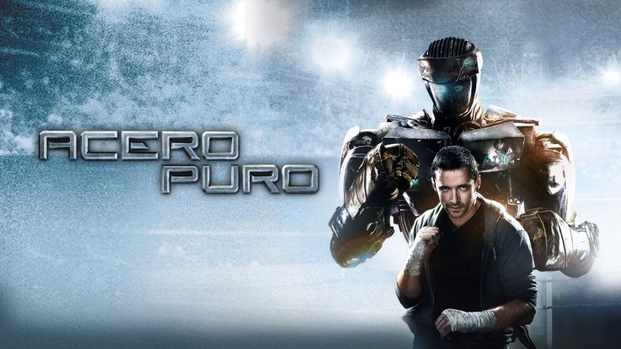 Acero Puro (Película)