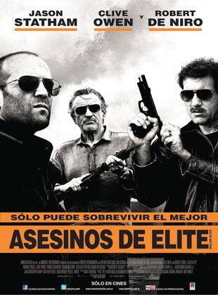 Asesinos De Élite (Película)