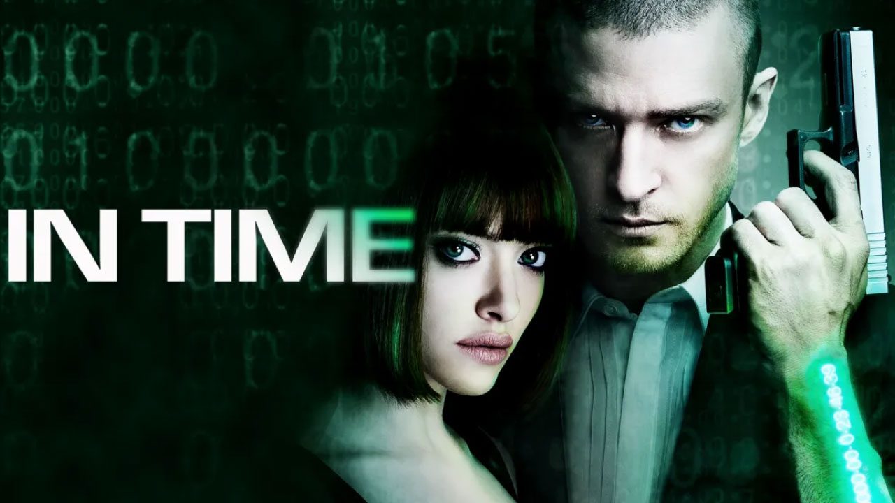 In Time (Película)