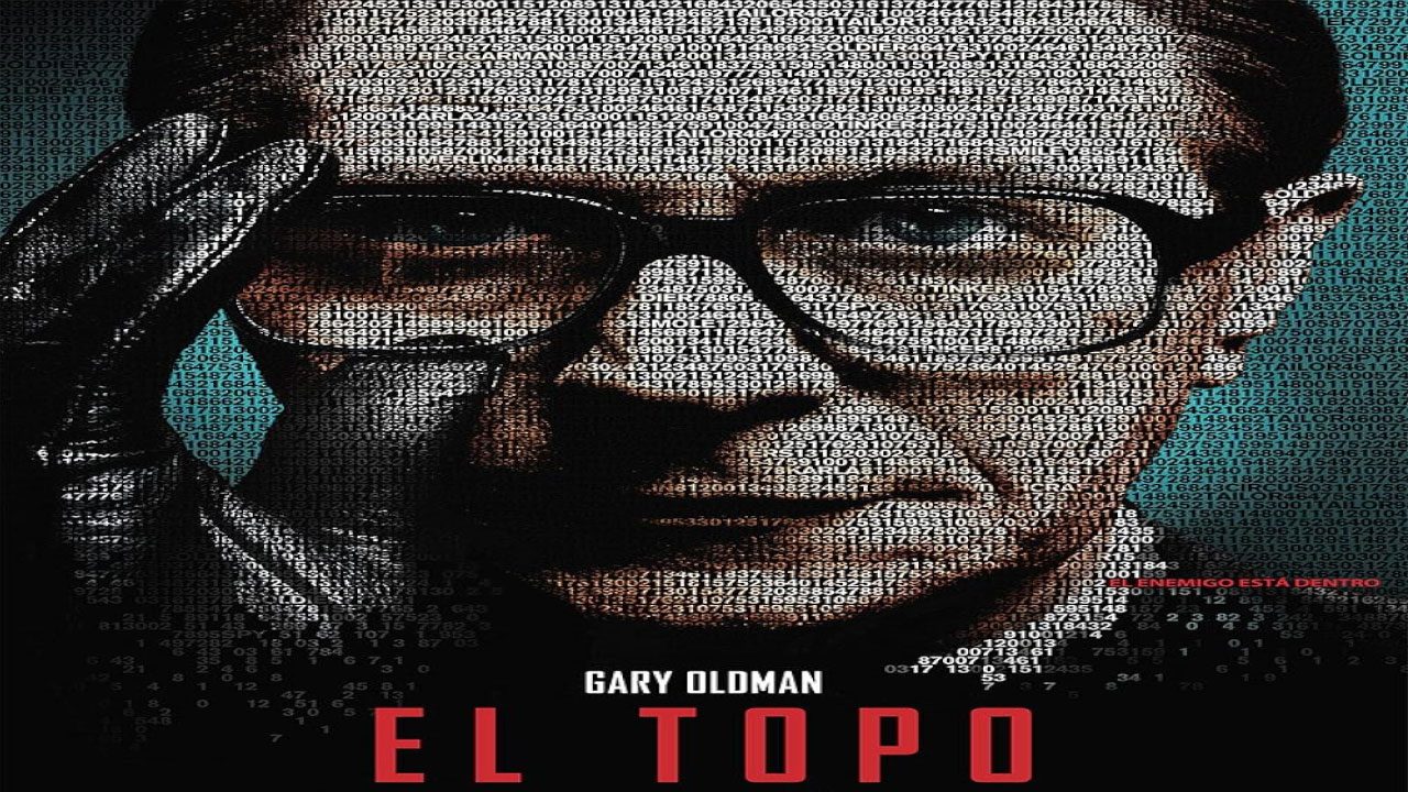 El Topo (Película) El Topo (Película)