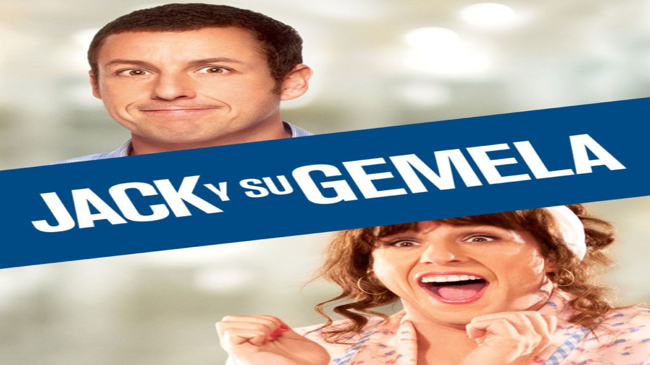 Jack Y Su Gemela (Película)