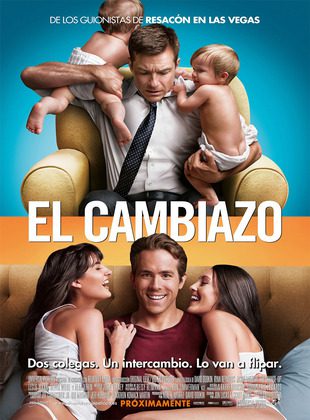 El Cambiazo (Película) El Cambiazo (Película)