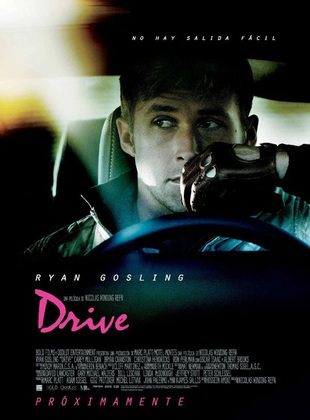 Drive (Película) Drive (Película)