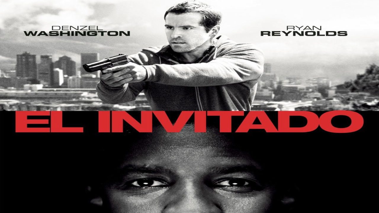 El Invitado (Película)