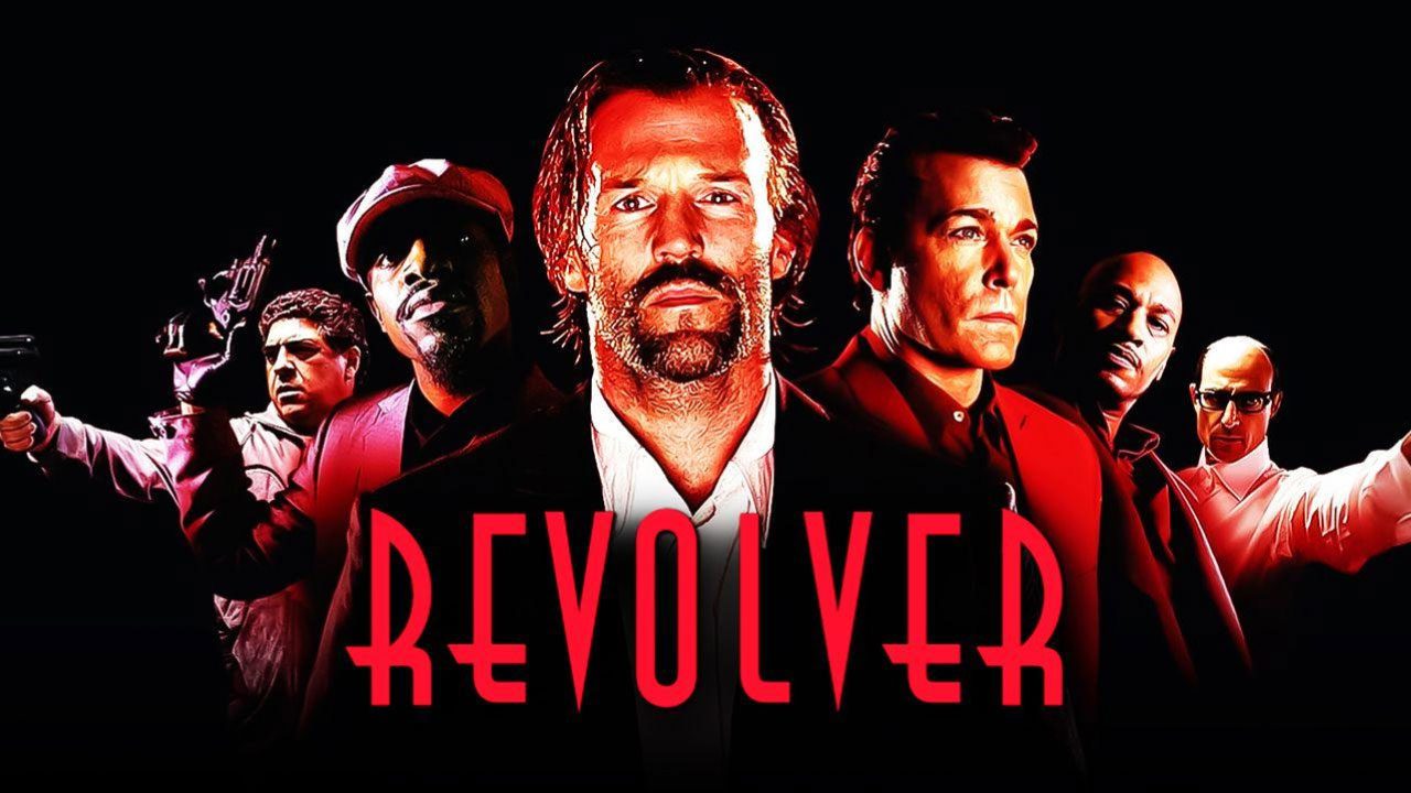 Revolver (Película) Revolver (Película)