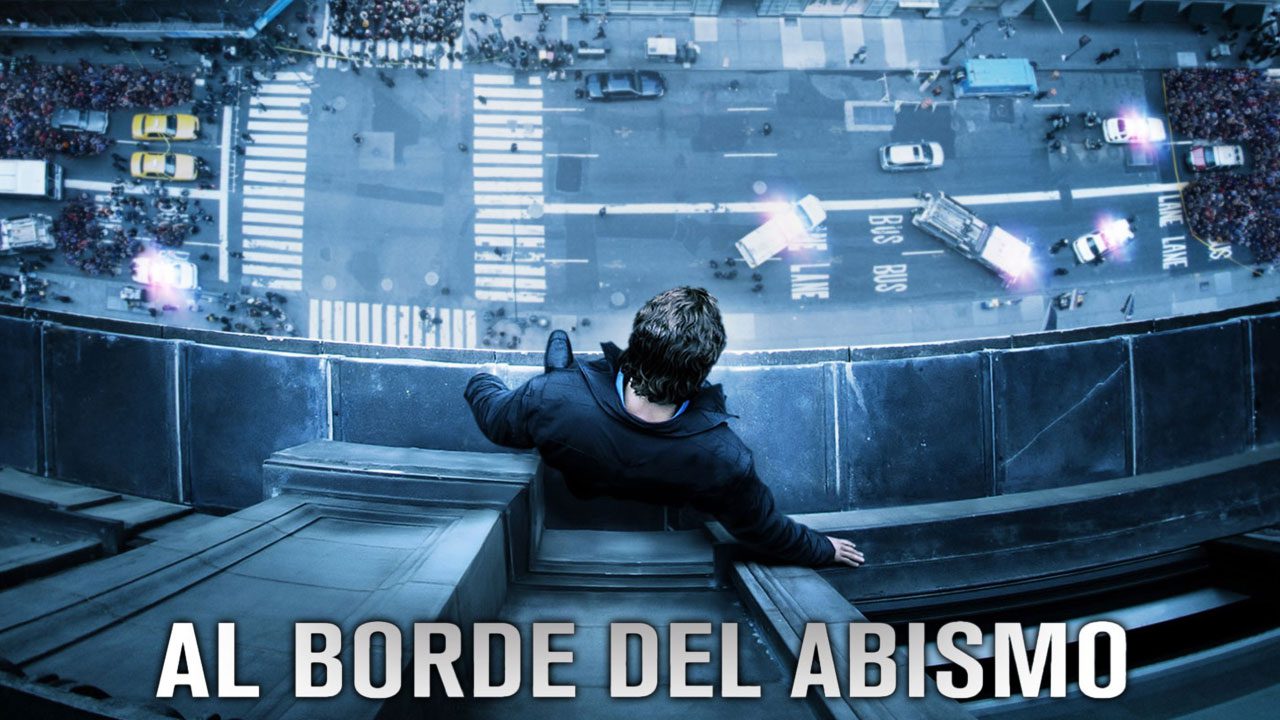 Al Borde Del Abismo (Película) Al Borde Del Abismo (Película)